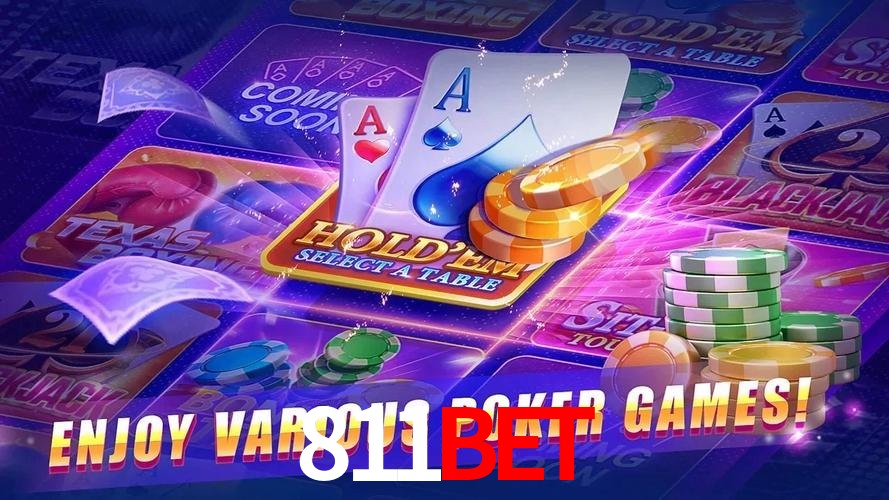 Imagem secundária para conteúdo da página Facebook 811bet