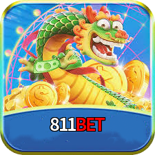 811bet Logo